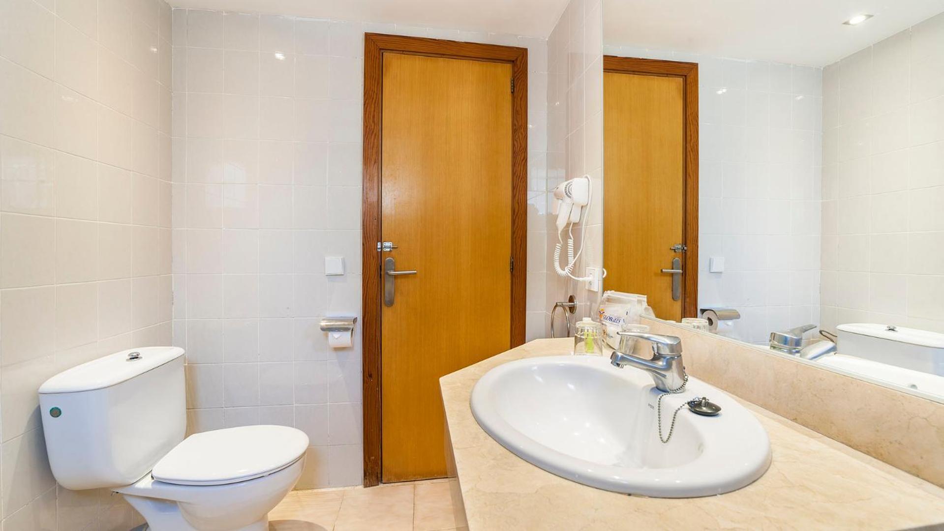Apartahotel Globales Bouganvilla 3*