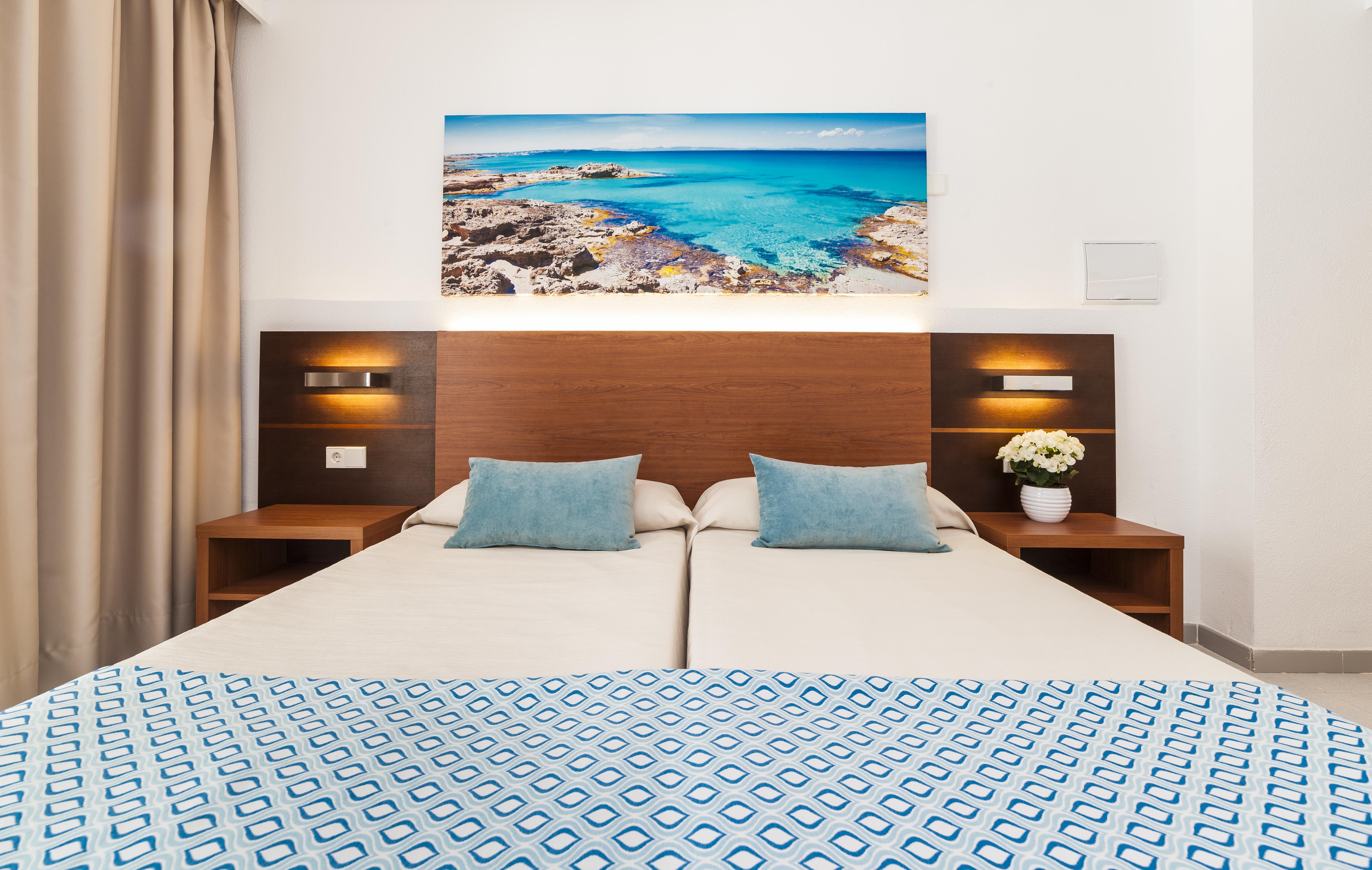 Aparthotel Globales Bouganvilla