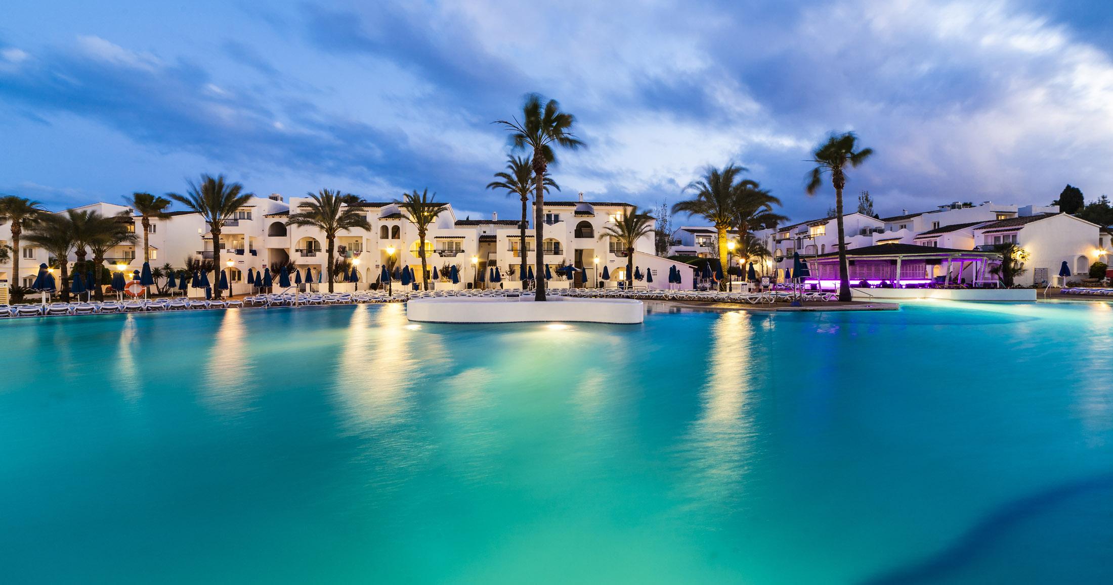 Globales Bouganvilla Aparthotel